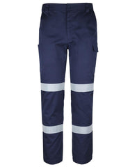 JB's MULTI PKT STRETCH TWILL PANT WITH D+N TAPE - 6MTD
