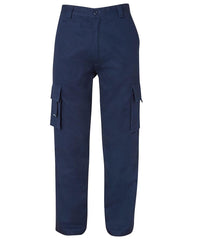 JB's M/RISED MULTI PKT PANT - 6NMP