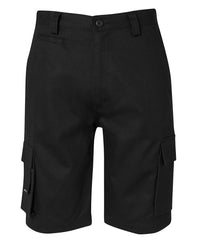 JB's M/RISED MULTI PKT SHORT - 6NMS