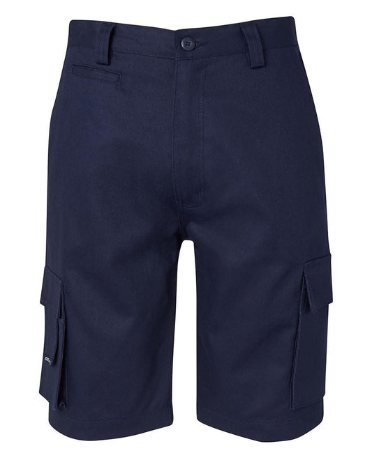 JB's M/RISED MULTI PKT SHORT - 6NMS