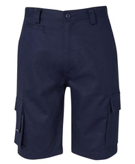 JB's M/RISED MULTI PKT SHORT - 6NMS