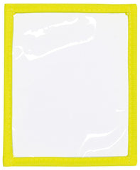 JB's LOOSE PLASTIC POCKET (25PK) - 6PPL