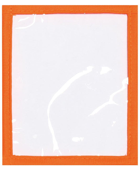 JB's LOOSE PLASTIC POCKET (25PK) - 6PPL