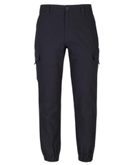 JB's MULTIPOCKET STRETCH CANVAS JOGGER - 6SCJ