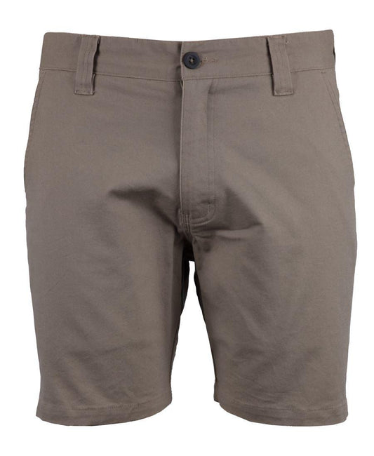 JB's STRETCH CANVAS SHORT - 6SCS