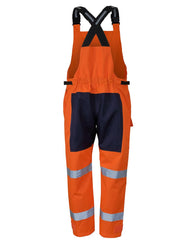 JB's WATERPROOF BIB & BRACE - 6WBB