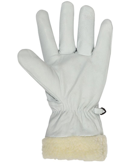 JB's EN5 FREEZER RIGGER GLOVE - 6WWGF