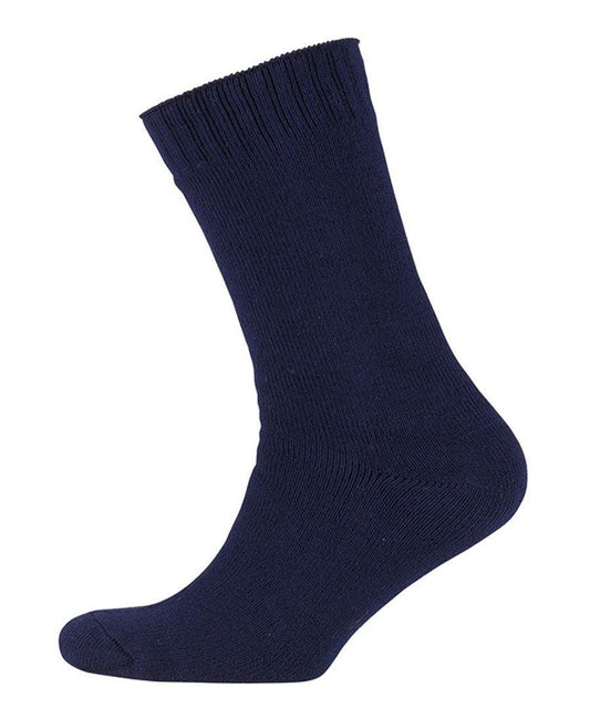 JB's URA THICK BAMBOO WORK SOCK - 6WWSU