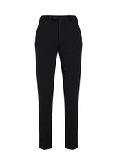 Mens Siena Slim Fit Flat Front Pant Regular - 70716R - biz-corporates-0