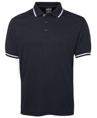 PODIUM BOLD POLO - 7BP