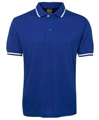 PODIUM BOLD POLO - 7BP