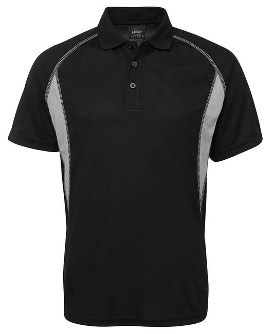 PODIUM INSERT POLO - 7IP