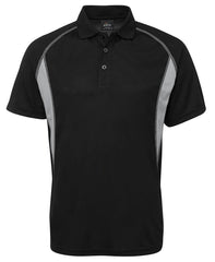 PODIUM INSERT POLO - 7IP