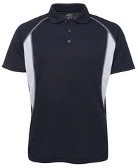 PODIUM INSERT POLO - 7IP