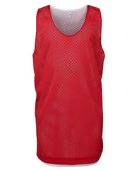 PODIUM REVERSIBLE TRAINING SINGLET - 7KBS2