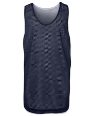 PODIUM REVERSIBLE TRAINING SINGLET - 7KBS2