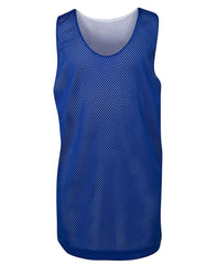 PODIUM REVERSIBLE TRAINING SINGLET - 7KBS2
