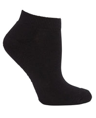 PDM SPORT ANKLE SOCK 5PACK - 7PSS1