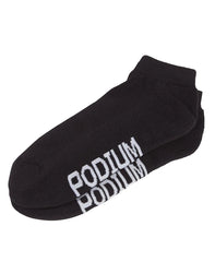 PDM SPORT ANKLE SOCK 5PACK - 7PSS1