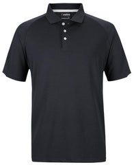PODIUM CONTRAST STRETCH POLO - 7STC