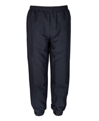 PODIUM KIDS CUFFED WARM UP PANT - 7WUCP