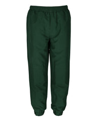 PODIUM KIDS CUFFED WARM UP PANT - 7WUCP