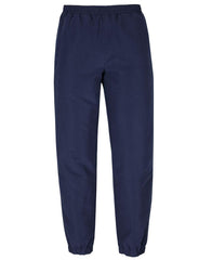 PODIUM KIDS CUFFED WARM UP PANT - 7WUCP