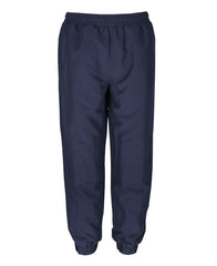 PODIUM KIDS CUFFED WARM UP PANT - 7WUCP