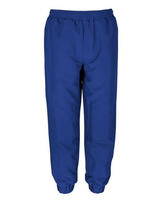 PODIUM KIDS CUFFED WARM UP PANT - 7WUCP