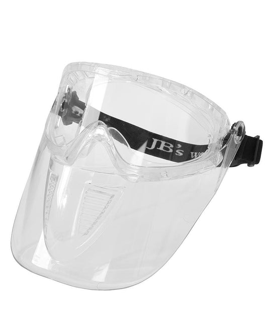 JB's GOGGLE AND MASK COMBINATION - 8F015