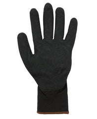 JB'S PREMIUM BLACK NITRILE BREATHABLE GLOVE (12 PACK) - 8R002