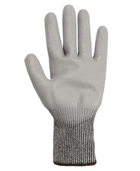 JB's PU BREATHABLE CUT RESIST LEVEL B GLOVE (12 PK) - 8R010