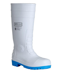 JB'S STEEL TOE CAP AND STEEL PLATE GUMBOOT - 9G1