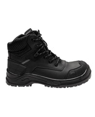 JB's CYBORG ZIP SAFETY BOOT - 9G5