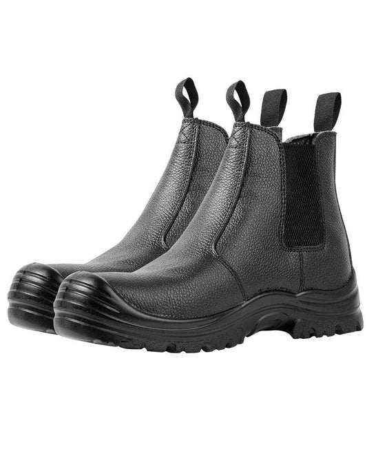 JB's ROCK FACE ELASTIC SIDED BOOT - 9G7
