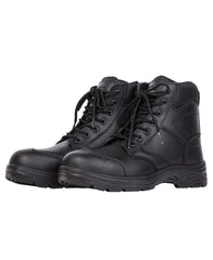 JB's COMPOSITE TOE 5” ZIP BOOT - 9G8