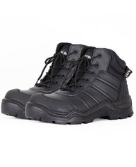 JB's QUANTUM SOLE SAFETY BOOT - 9H2