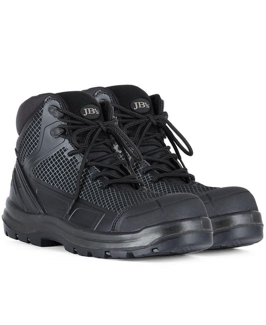 JB's TRUE NORTH SAFETY BOOT - 9H4