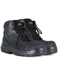 JB's TRUE NORTH SAFETY BOOT - 9H4