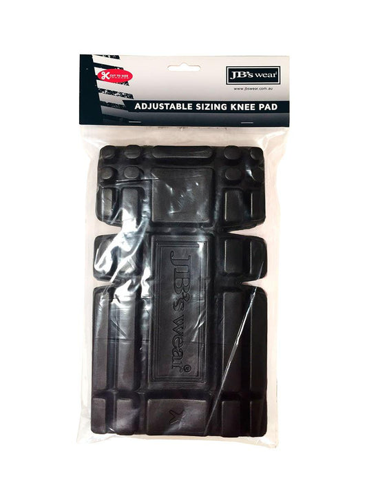 JB's ADJUSTABLE SIZING KNEE PAD - 9KPI