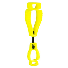Metal Free Glove Clip - A002 - Portwest-0