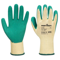 Grip Glove - Latex - A100 - Portwest-0