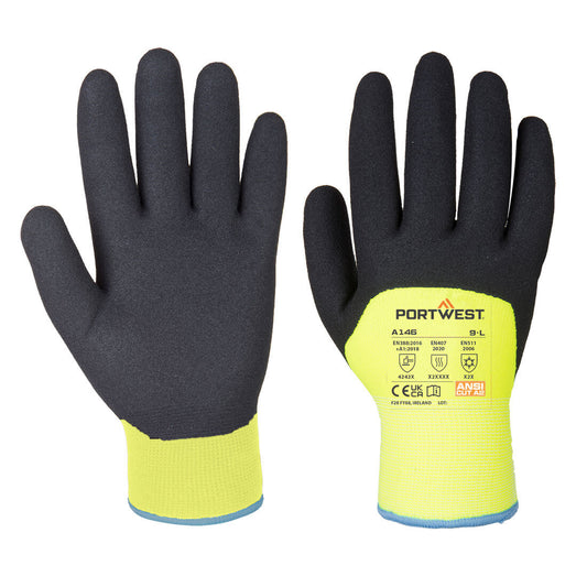Arctic Winter Glove - A146 - Portwest-0