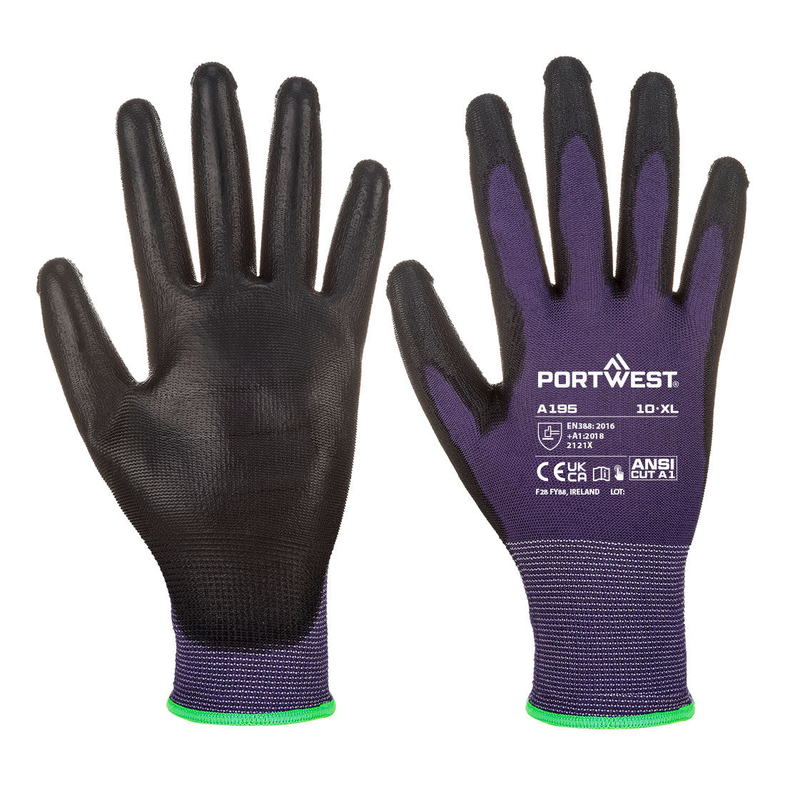 Touchscreen - PU - A195 - Portwest-1