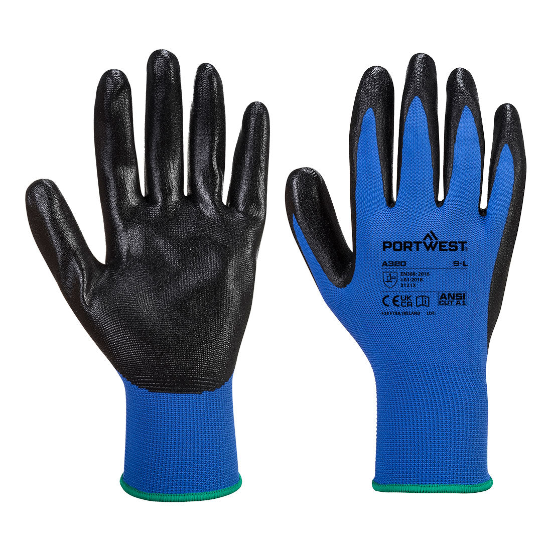 Dexti-Grip Glove - A320 - Portwest-1