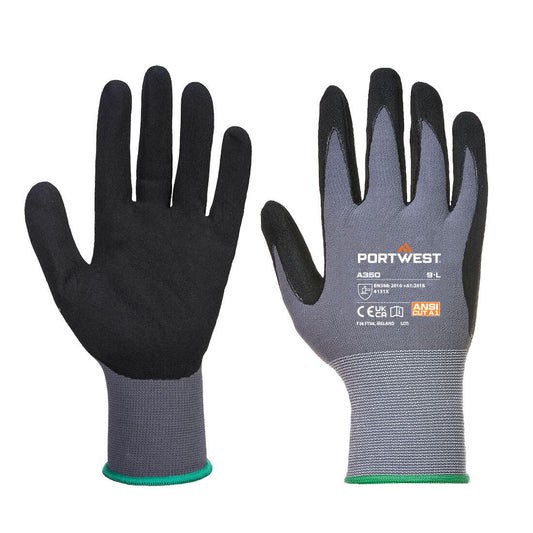 DermiFlex Glove - A350 - Portwest-0