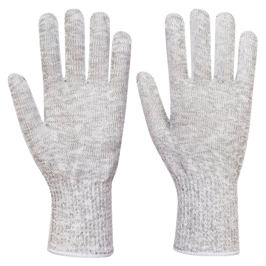 AHR 10 Food Glove Liner - A657 - Portwest-0