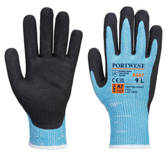 Claymore AHR Cut Glove - A667 - Portwest-0