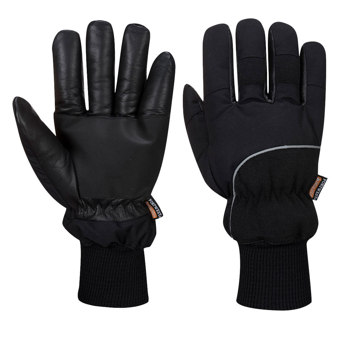 Apacha Cold Store Glove - A751 - Portwest-0