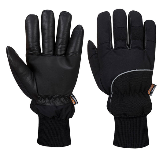 Apacha Cold Store Glove - A751 - Portwest-0